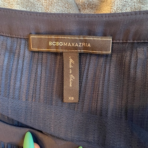 BCBG DRESS - Picture 4 of 4